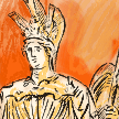 МАЛЫШАМ | Боги и герои Древней Греции